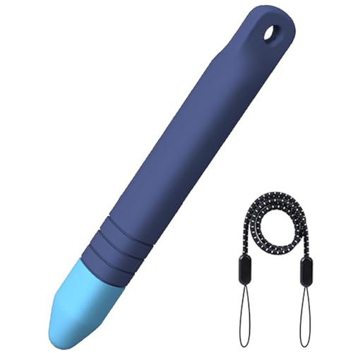 Eingabestift mit Touchscreen: Mehrzweck-Telefon-Stift, Schreibwerkzeug für Tablets, Universall Smart Device Pen mit Kordelzug, Computerzubehör Eingabestift mit Touchscreen: Mehrzweck-Telefon-Stift, Schreibwerkzeug für Tablets, Universall Smart Device Pen mit Kordelzug, Computerzubehör von Zestivra