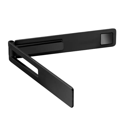 Handy Kickstand – teil des Telefons, vertikale und horizontale Telefonhalterung für den Schreibtisch, verstellbare Handyhalterung, Handy-Halterung von Zestivra