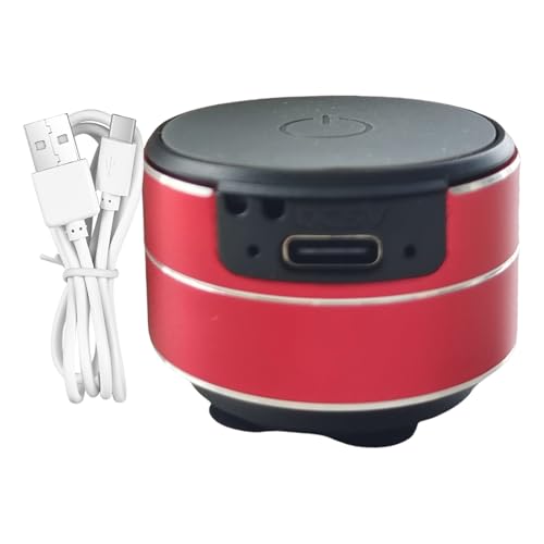 Knochenleitlautsprecher, wasserdicht, tragbar, Stereo-Sound, 360 ° Surround-Sound-Lautsprecher, leichtes Reise-Audiogerät, Musik-Player für Knochenleitlautsprecher, wasserdicht, tragbar, Stereo-Sound, 360 ° Surround-Sound-Lautsprecher, leichtes Reise-Audiogerät, Musik-Player für von Zestivra