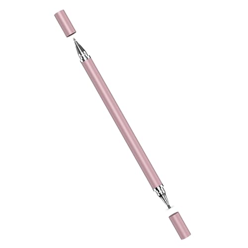 Kugelschreiber Styluss – Touchscreen-Schreibwerkzeug, Tintenstift Screenppen | Kapazitive Spitze Stylus-Stifte für Tablets iPhone Android Geräte Büro Schule Digital Note Taking Zeichnen Sketch Kugelschreiber Styluss – Touchscreen-Schreibwerkzeug, Tintenstift Screenppen | Kapazitive Spitze Stylus-Stifte für Tablets iPhone Android Geräte Büro Schule Digital Note Taking Zeichnen Sketch von Zestivra