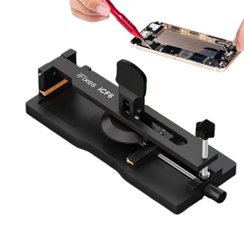 LCD-Display-Trenner, Werkzeug zum Trennen von Bildschirmen, LCD-Entfernungswerkzeug, vielseitiges Werkzeug zum Öffnen des Displays von Zestivra