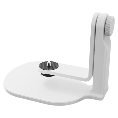 Projektorhalterung: 360° verstellbare Schreibtischhalterung, stabile Arbeitsplatte | Konfiguration des Mini-Projektors mit kompakter Halterung, Videoübertragungsplattform, D-Aufnahme Projektorhalterung: 360° verstellbare Schreibtischhalterung, stabile Arbeitsplatte | Konfiguration des Mini-Projektors mit kompakter Halterung, Videoübertragungsplattform, D-Aufnahme von Zestivra