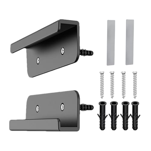 Tablet-Wandhalterung – Selbstklebende Tablet-Halterung, minimalistisches Wandregal | Platzsparende Laptop-Halterung, selbstklebende Ablage für E-Reader, Smartphones, Tablet-Displays und kleines Zubehö Tablet-Wandhalterung – Selbstklebende Tablet-Halterung, minimalistisches Wandregal | Platzsparende Laptop-Halterung, selbstklebende Ablage für E-Reader, Smartphones, Tablet-Displays und kleines Zubehö von Zestivra