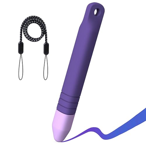 Touchscreen-Stifte: Stift-Schreibwerkzeug, Tablet-Stift, mit einem leichten intelligenten Gerät mit Kordelzug, Universal-Tip für Tablet-PCs Touchscreen-Stifte: Stift-Schreibwerkzeug, Tablet-Stift, mit einem leichten intelligenten Gerät mit Kordelzug, Universal-Tip für Tablet-PCs von Zestivra