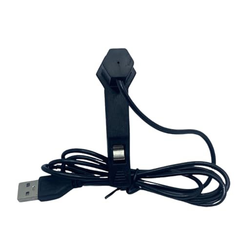 USB -Gerätebildschirm Auto Clicker - Einstellbarer Geschwindigkeit Physischer Clicker, Bildschirm Autoclicker | USB -Speed ​​-Clicker für Telefon -Apps Video Live Streaming Gadget Schnellklick von Zestivra