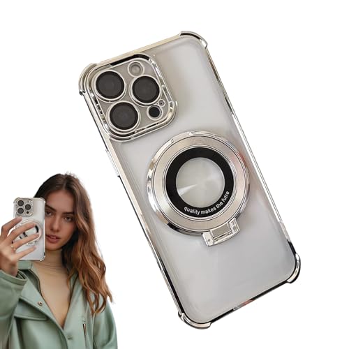 Zestivra Handy-Schutzhülle – stoßfeste -Schutzhülle | elegante stoßfeste Schutzhülle für Smartphone Männer Frauen von Zestivra