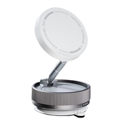 Zestivra Magnetische Saugnapf-Telefonhalterung Für, Magnetische Auto-Armaturenbrett-Telefonhalterung, Smartphone-Halterung Für LKW-Armaturenbrett | Auto-Innendekor-Handyhalterung Zestivra Magnetische Saugnapf-Telefonhalterung Für, Magnetische Auto-Armaturenbrett-Telefonhalterung, Smartphone-Halterung Für LKW-Armaturenbrett | Auto-Innendekor-Handyhalterung von Zestivra