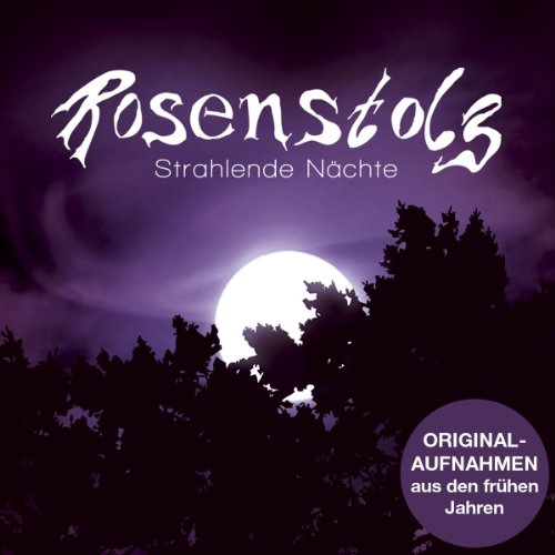 Strahlende Nächte von Zett Records (DA Music)