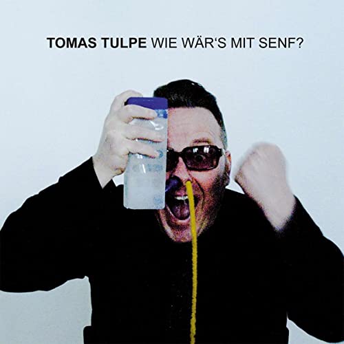 Wie Wär's Mit Senf? von Zett