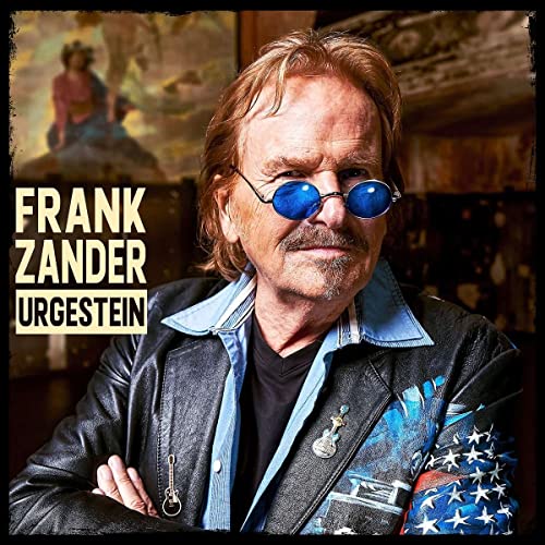 Urgestein (Vinyl) [Vinyl LP] von Zett Records