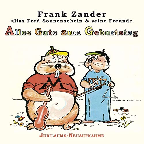 Alles Gute Zum Geburtstag Alles Gute Zum Geburtstag von Zett