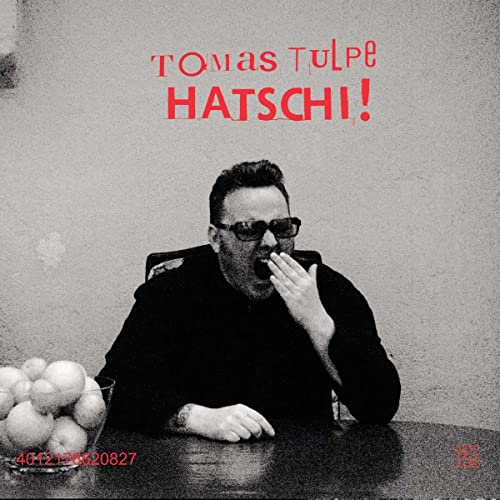 Hatschi! von Zett