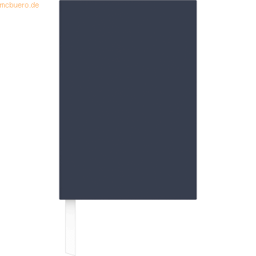 Zettler Buchkalender 873 14,5x21cm 1 Tag/1 Seite blau 2026 Zettler Buchkalender 873 14,5x21cm 1 Tag/1 Seite blau 2026 von Zettler
