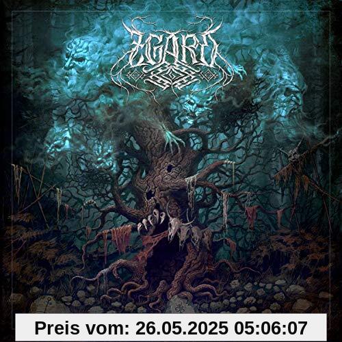 Place of Power von Zgard