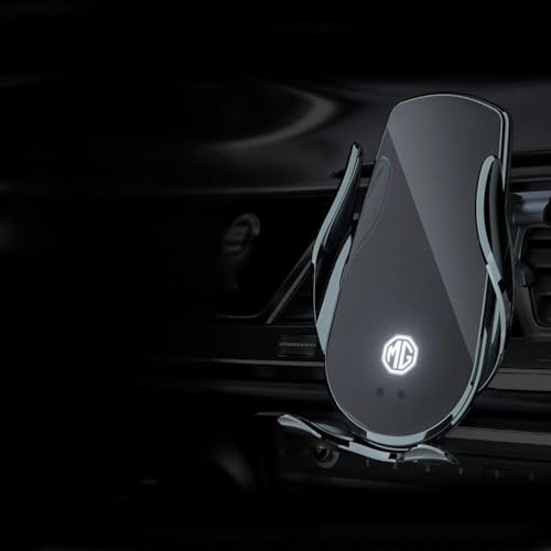 ZhMG63 Telefonhalter, universeller Auto-Telefonständer für MG MG 3 MG3 2011 2012 2013 2014 2015 2016, Auto-Handyhalter. ZhMG63 Telefonhalter, universeller Auto-Telefonständer für MG MG 3 MG3 2011 2012 2013 2014 2015 2016, Auto-Handyhalter. von ZhMG63