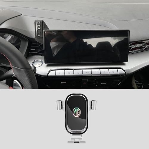 ZhMG63 Telefonhalter, universeller Auto-Telefonständer für MG MG 5 MG5 2021 2022 2023 2024, Auto-Handyhalter. ZhMG63 Telefonhalter, universeller Auto-Telefonständer für MG MG 5 MG5 2021 2022 2023 2024, Auto-Handyhalter. von ZhMG63