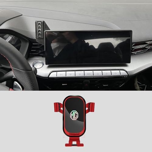 ZhMG63 Telefonhalter, universeller Auto-Telefonständer für MG MG 5 MG5 2021 2022 2023 2024, Auto-Handyhalter. ZhMG63 Telefonhalter, universeller Auto-Telefonständer für MG MG 5 MG5 2021 2022 2023 2024, Auto-Handyhalter. von ZhMG63