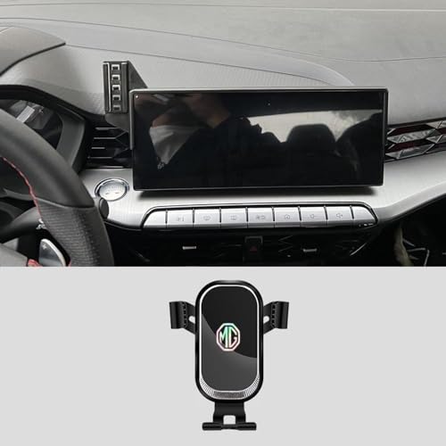ZhMG63 Telefonhalter, universeller Auto-Telefonständer für MG MG 5 MG5 2021 2022 2023 2024, Auto-Handyhalter. von ZhMG63