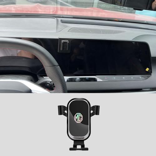ZhMG63 Telefonhalter, universeller Auto-Telefonständer für MG MG 7 MG7 2022 2023 2024, Auto-Handyhalter. ZhMG63 Telefonhalter, universeller Auto-Telefonständer für MG MG 7 MG7 2022 2023 2024, Auto-Handyhalter. von ZhMG63