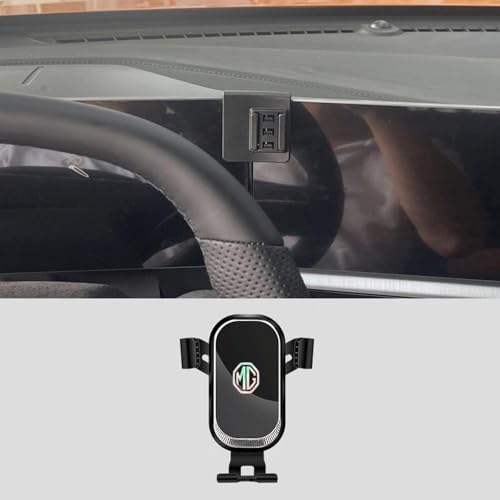 ZhMG63 Telefonhalter, universeller Auto-Telefonständer für MG MG One MG One 2022 2023 2024, Auto-Handyhalter. ZhMG63 Telefonhalter, universeller Auto-Telefonständer für MG MG One MG One 2022 2023 2024, Auto-Handyhalter. von ZhMG63