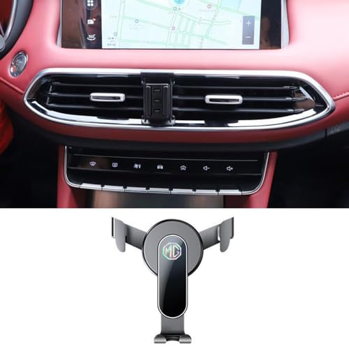 ZhMG63 Telefonhalter, universeller Auto-Telefonständer für MG Navigators MG Navigators New Energy 2021 2022 2023 2024, Auto-Handyhalter. von ZhMG63