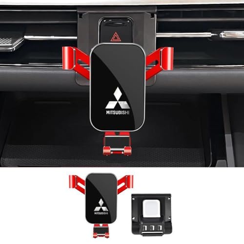 ZhMG63 Telefonhalter, universeller Auto-Telefonständer für Mitsubishi AIRTREK 2022 2023 2024, Auto-Handyhalter. ZhMG63 Telefonhalter, universeller Auto-Telefonständer für Mitsubishi AIRTREK 2022 2023 2024, Auto-Handyhalter. von ZhMG63