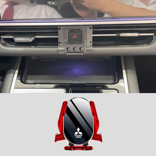 ZhMG63 Telefonhalter, universeller Auto-Telefonständer für Mitsubishi AIRTREK 2022 2023 2024, Auto-Handyhalter. ZhMG63 Telefonhalter, universeller Auto-Telefonständer für Mitsubishi AIRTREK 2022 2023 2024, Auto-Handyhalter. von ZhMG63
