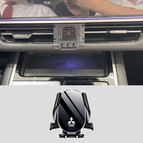 ZhMG63 Telefonhalter, universeller Auto-Telefonständer für Mitsubishi AIRTREK 2022 2023 2024, Auto-Handyhalter. ZhMG63 Telefonhalter, universeller Auto-Telefonständer für Mitsubishi AIRTREK 2022 2023 2024, Auto-Handyhalter. von ZhMG63