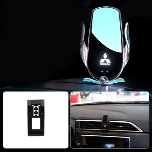 ZhMG63 Telefonhalter, universeller Auto-Telefonständer für Mitsubishi ASX 2019 2020, Auto-Handyhalter. ZhMG63 Telefonhalter, universeller Auto-Telefonständer für Mitsubishi ASX 2019 2020, Auto-Handyhalter. von ZhMG63