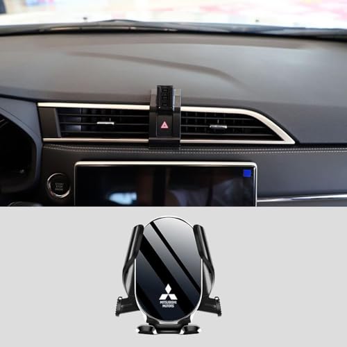 ZhMG63 Telefonhalter, universeller Auto-Telefonständer für Mitsubishi ASX 2019 2020 2021 2022 2023 2024, Auto-Handyhalter. ZhMG63 Telefonhalter, universeller Auto-Telefonständer für Mitsubishi ASX 2019 2020 2021 2022 2023 2024, Auto-Handyhalter. von ZhMG63