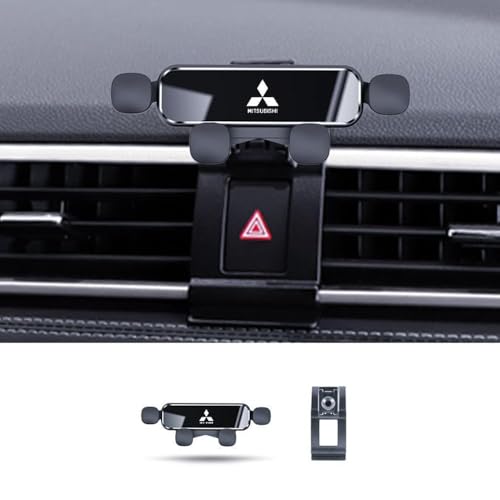 ZhMG63 Telefonhalter, universeller Auto-Telefonständer für Mitsubishi ASX 2019 2020 2021 2022 2023 2024, Auto-Handyhalter. ZhMG63 Telefonhalter, universeller Auto-Telefonständer für Mitsubishi ASX 2019 2020 2021 2022 2023 2024, Auto-Handyhalter. von ZhMG63