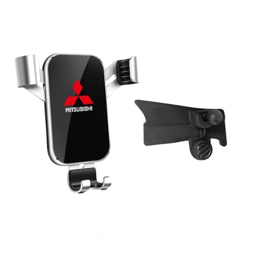 ZhMG63 Telefonhalter, universeller Auto-Telefonständer für Mitsubishi Outlander 2016 2017 2018 2019, Auto-Handyhalter. ZhMG63 Telefonhalter, universeller Auto-Telefonständer für Mitsubishi Outlander 2016 2017 2018 2019, Auto-Handyhalter. von ZhMG63