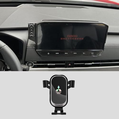 ZhMG63 Telefonhalter, universeller Auto-Telefonständer für Mitsubishi Outlander 2023 2024, Auto-Handyhalter. ZhMG63 Telefonhalter, universeller Auto-Telefonständer für Mitsubishi Outlander 2023 2024, Auto-Handyhalter. von ZhMG63