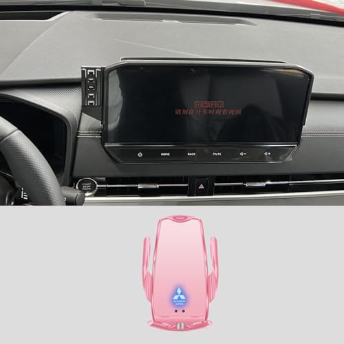 ZhMG63 Telefonhalter, universeller Auto-Telefonständer für Mitsubishi Outlander 2023 2024, Auto-Handyhalter. ZhMG63 Telefonhalter, universeller Auto-Telefonständer für Mitsubishi Outlander 2023 2024, Auto-Handyhalter. von ZhMG63