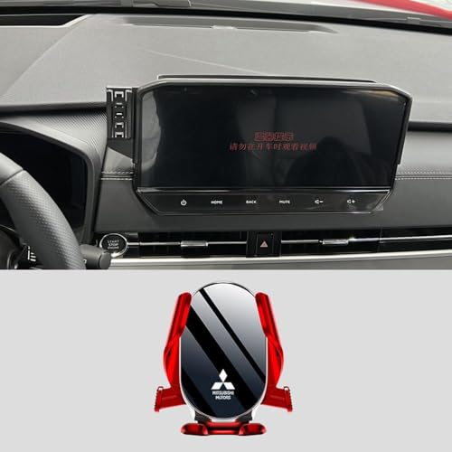 ZhMG63 Telefonhalter, universeller Auto-Telefonständer für Mitsubishi Outlander 2023 2024, Auto-Handyhalter. ZhMG63 Telefonhalter, universeller Auto-Telefonständer für Mitsubishi Outlander 2023 2024, Auto-Handyhalter. von ZhMG63