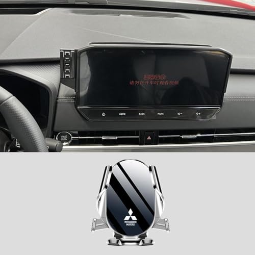 ZhMG63 Telefonhalter, universeller Auto-Telefonständer für Mitsubishi Outlander 2023 2024, Auto-Handyhalter. ZhMG63 Telefonhalter, universeller Auto-Telefonständer für Mitsubishi Outlander 2023 2024, Auto-Handyhalter. von ZhMG63