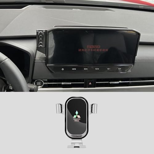 ZhMG63 Telefonhalter, universeller Auto-Telefonständer für Mitsubishi Outlander 2023 2024, Auto-Handyhalter. ZhMG63 Telefonhalter, universeller Auto-Telefonständer für Mitsubishi Outlander 2023 2024, Auto-Handyhalter. von ZhMG63
