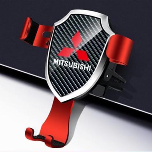 ZhMG63 Telefonhalter, universeller Auto-Telefonständer für Mitsubishi Pajero Outlander Fortis Eclipse Cross Lancer, Auto-Handyhalter. ZhMG63 Telefonhalter, universeller Auto-Telefonständer für Mitsubishi Pajero Outlander Fortis Eclipse Cross Lancer, Auto-Handyhalter. von ZhMG63