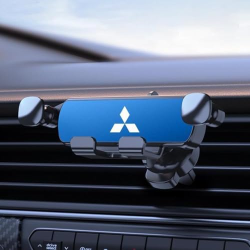 ZhMG63 Telefonhalter, universeller Auto-Telefonständer für Mitsubishi Pajero Outlander Fortis Eclipse Cross Lancer, Auto-Handyhalter. ZhMG63 Telefonhalter, universeller Auto-Telefonständer für Mitsubishi Pajero Outlander Fortis Eclipse Cross Lancer, Auto-Handyhalter. von ZhMG63