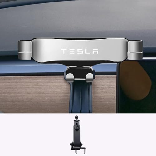 ZhMG63 Telefonhalter, universeller Auto-Telefonständer für Tesla Model 3 2020 2021 2022 2023 2024, Auto-Handyhalter. ZhMG63 Telefonhalter, universeller Auto-Telefonständer für Tesla Model 3 2020 2021 2022 2023 2024, Auto-Handyhalter. von ZhMG63