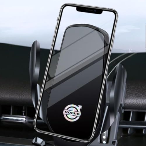 ZhMG63 Telefonhalter, universeller Auto-Telefonständer für Volvo XC40 2020 2021 2022 2023 2024, Auto-Handyhalter. ZhMG63 Telefonhalter, universeller Auto-Telefonständer für Volvo XC40 2020 2021 2022 2023 2024, Auto-Handyhalter. von ZhMG63
