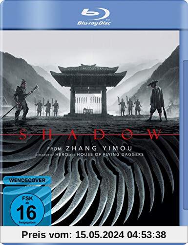 Shadow [Blu-ray] von Zhang Yimou
