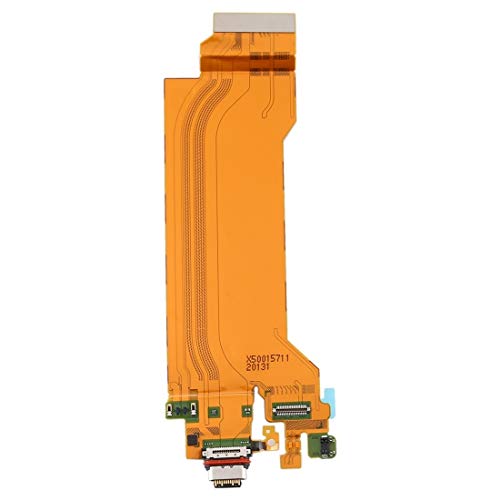 Sony Ersatz-Ladebuchse Flexkabel für Sony Xperia 1 II Sony Spare Sony Ersatz-Ladebuchse Flexkabel für Sony Xperia 1 II Sony Spare von Zhangl