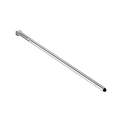 Zhangl LG Ersatz-Eingabestift für LG G Stylo / LS770 (Grau), LG Ersatzteil (Farbe: Grau) von Zhangl