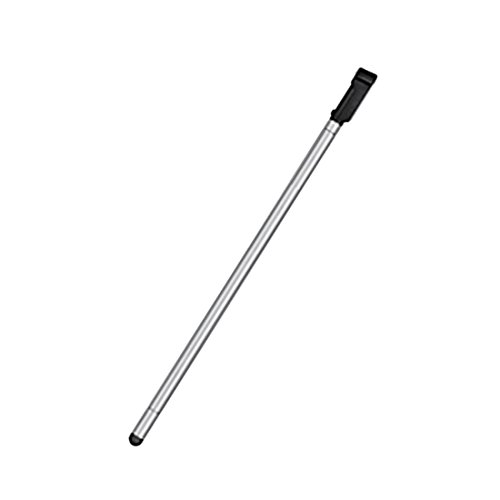 Zhangl LG Ersatz-Eingabestift für LG G3 Stylus / D690 (schwarz) LG Ersatzteil (Farbe: Schwarz) von Zhangl