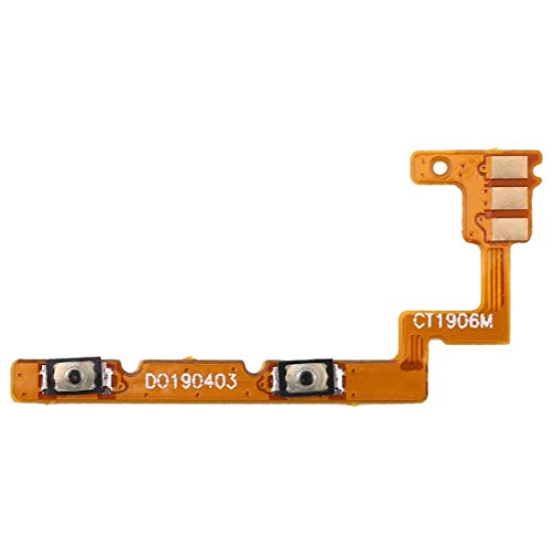 Zhangl Oppo Ersatzteil Power Button Flex Kabel für OPPO Realme 2 Oppo Ersatz Zhangl Oppo Ersatzteil Power Button Flex Kabel für OPPO Realme 2 Oppo Ersatz von Zhangl