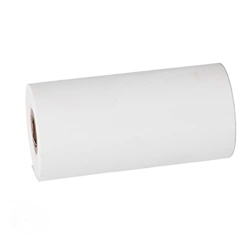 Thermal -Quittungspapier 80 X 40 Mm Langlebiger Dicker 11 Meter Länge Glättung des Druckers Thermal -Quittungsdruckerpapier Thermal -Quittungspapier 80 X 40 Mm Langlebiger Dicker 11 Meter Länge Glättung des Druckers Thermal -Quittungsdruckerpapier von Zhangpu