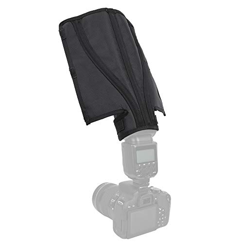 Universeller Faltbarer Flash Softbox Diffusor Speedlite Photography Reflektor Universeller Faltbarer Flash Softbox Diffusor Speedlite Photography Reflektor von Zhangpu