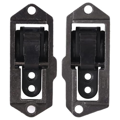1 Pair Hinge Kickstand Connector Shaft for Microsoft Surface Pro 5 / Pro 6 / Pro 7 von Zhangsihong