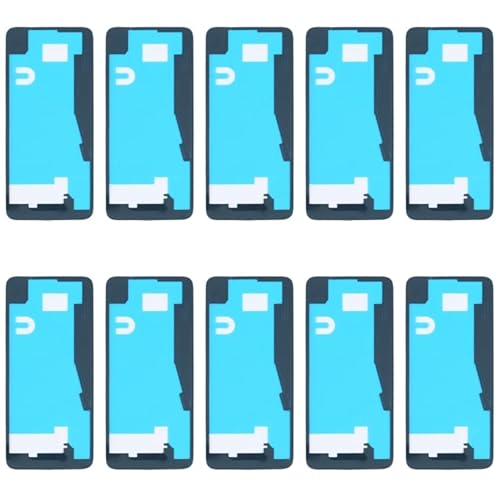 10 PCS Back Housing Cover Adhesive for Asus ROG Phone 3 ZS661KS l003D 10 PCS Back Housing Cover Adhesive for Asus ROG Phone 3 ZS661KS l003D von Zhangsihong